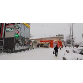 Продам арендный бизнес