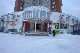 Сдам в аренду помещение
